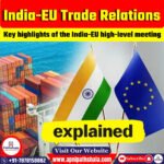 India-EU Trade Relations