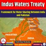 Indus Waters Treaty