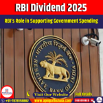 RBI Dividend 2025