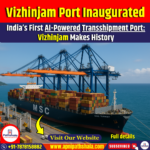 Vizhinjam International Multipurpose Port