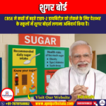 शुगर बोर्ड (Sugar Boards) | Ankit Avasthi Sir