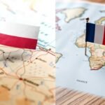 फ्रांस-पोलैंड / France-Poland