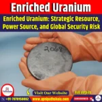 Enriched Uranium