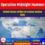 Operation Midnight Hammer