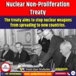 Nuclear Non-Proliferation Treaty