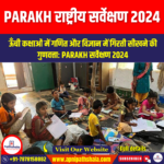 PARAKH राष्ट्रीय सर्वेक्षण 2024 (PARAKH National Survey 2024) | Apni Pathshala