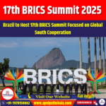 17th BRICS Summit 2025