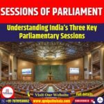 Sessions of Parliament