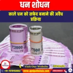 धन शोधन (Money Laundering) | UPSC Preparation