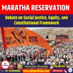 Maratha Reservation
