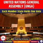 United Nations General Assembly
