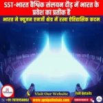 SST-भारत वैश्विक संलयन दौड़ में भारत के प्रवेश का प्रतीक है (SST-Bharat Marks India’s Entry into the Global Fusion Race) | UPSC