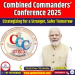 Combined Commanders Conference 2025