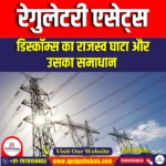 रेगुलेटरी एसेट्स (Regulatory Assets) | Ankit Avasthi Sir