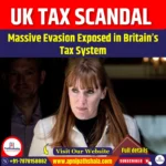 UK Tax Scandal
