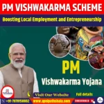 PM Vishwakarma Scheme