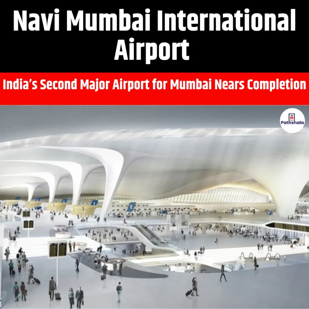 Navi Mumbai International Airport