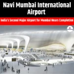 Navi Mumbai International Airport