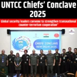 UNTCC Chief Conclave 2025