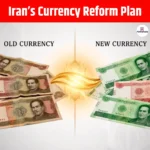 Iran’s Currency Reform Plan