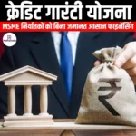 क्रेडिट गारंटी योजना (Credit Guarantee Scheme for Exporters) | UPSC Preparation