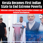 Kerala Becomes First Indian State to End Extreme Poverty