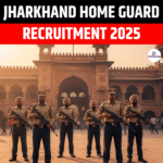 Jharkhand Home Guard Recruitment 2025
