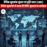 वैश्विक सूचकांक सुधार एवं वृद्धि पहल (GIRG) | UPSC Preparation