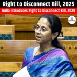 Right to Disconnect Bill 2025