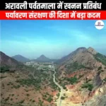 अरावली पर्वतमाला में खनन प्रतिबंध (Mining ban in Aravalli ranges) | Apni Pathshala