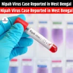 Nipah Virus Case Reported in West Bengal