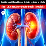 First Chronic Kidney Disease Registry to Begin in Odisha