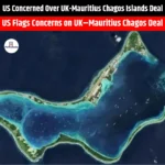 US Concerned Over UK-Mauritius Chagos Islands Deal