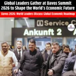 Davos Summit 2026