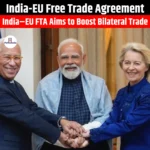 India-EU Free Trade Agreement