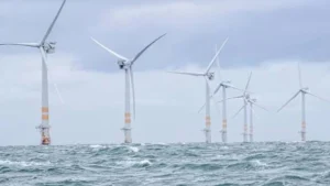 India-UK Offshore Wind Energy Task Force