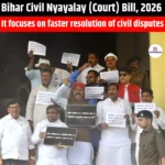 Bihar Civil Nyayalay Court Bill 2026
