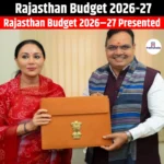 Rajasthan Budget 2026-27