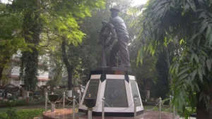 80th anniversary of the Royal Indian Navy mutiny