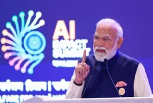 MANAV Vision of India