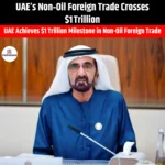 UAE Non‑Oil Foreign Trade Crosses $1 Trillion