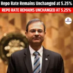 Repo Rate Remains Unchanged at 5.25%