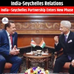 India-Seychelles Relations
