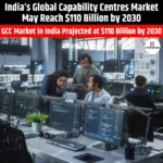 India Global Capability Centres Market May Reach $110 Billion by 2030