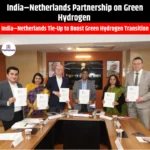 India–Netherlands Partnership on Green Hydrogen