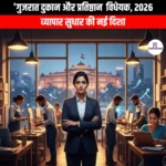 गुजरात दुकान और प्रतिष्ठान  विधेयक 2026 (Gujarat Shops and Establishments Bill 2026) | Ankit Avasthi Sir