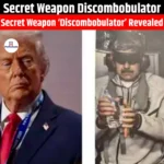 Secret Weapon Discombobulator