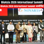 BioAsia 2026 International Summit