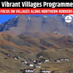 Vibrant Villages Programme