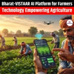 Bharat-VISTAAR AI Platform for Farmers